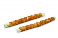 Kluiven, snacks en koekjes