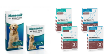 Wormenbestrijding (hond)