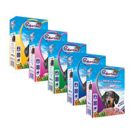 Vleesmaaltijden (vers)