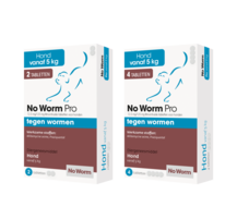 No Worm Pro (Emax)