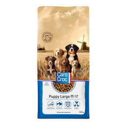 CaroCroc Puppy Large 12.5 kg