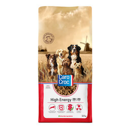 CaroCroc High Energy 12.5 kg