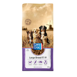 CaroCroc Large Breed 12.5 kg