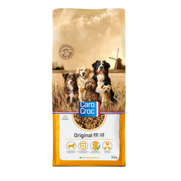 CaroCroc Original 12,5 kg