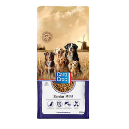 CaroCroc Senior 12.5 kg