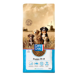 CaroCroc Puppy 12.5 kg