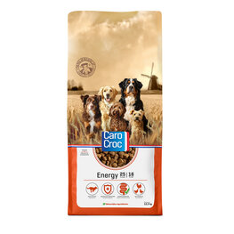 CaroCroc Energy 12.5 kg