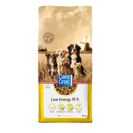 CaroCroc Low Energy 12.5 kg