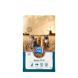 CaroCroc Senior Cat 7 kg