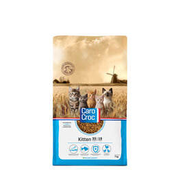 CaroCroc Kitten 7 kg