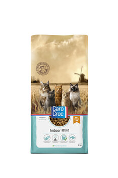CaroCroc Indoor 2 kg