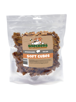 Sneckers monoprote&iuml;ne STRUISVOGEL 400 gr