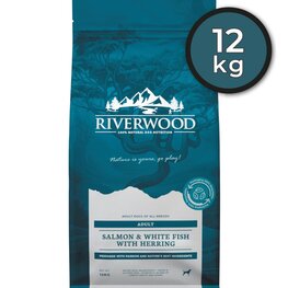 Riverwood Adult Salmon/Whitefish/Herring
