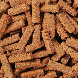 Hercules koeken 10 stuks