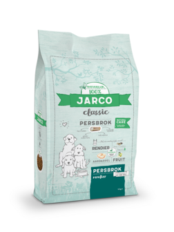 Jarco Dog Classic Pers Rendier 12,5 kg