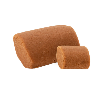 Milbemax smakelijke kauwtabletten kleine hond 4 tabletten