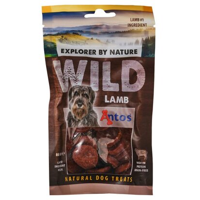 WILD LAM 80 GR