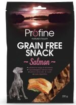 Profine GRAIN FREE snack Salmon 200 gr