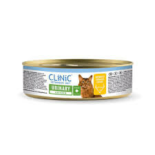 Clinic Urinary Kip 100gram