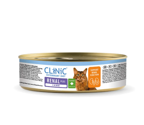 Clinic Renal Lam 100gram