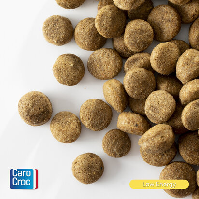 CaroCroc Low Energy 3 kg