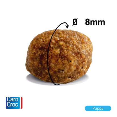 CaroCroc Puppy 3 kg