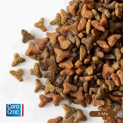CaroCroc 3-Mix 12,5 kg