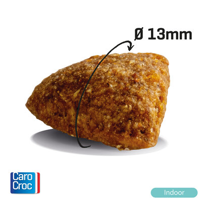 CaroCroc Indoor 2 kg