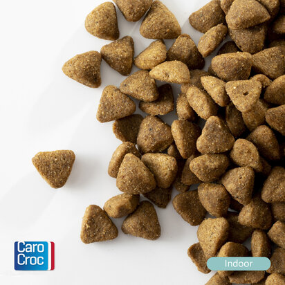 CaroCroc Indoor 7 kg
