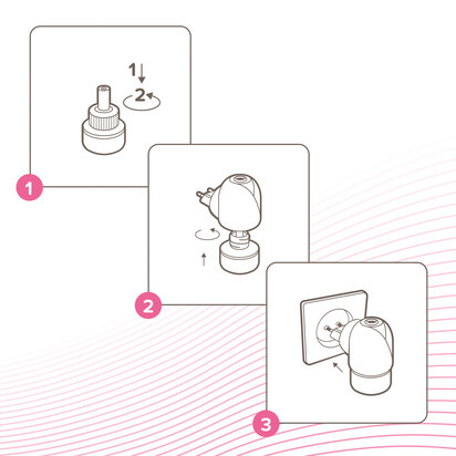 CatComfort&reg; NaVulling 