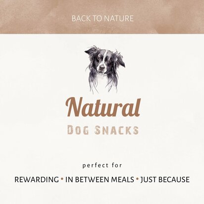 Runderlong Blokjes 400 gr