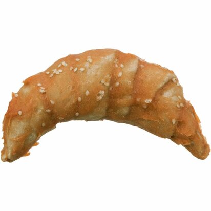  Croissant met kip 11 cm