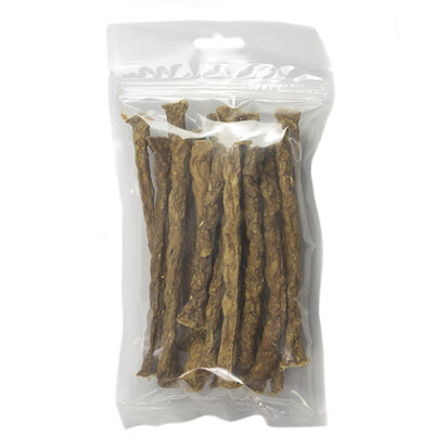 Vleessticks konijn 100 gram