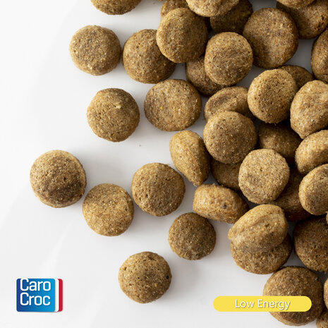 CaroCroc Low Energy 3 kg