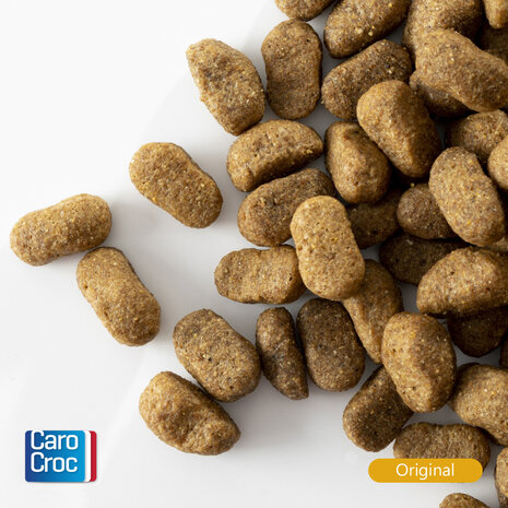 CaroCroc Original 3 kg
