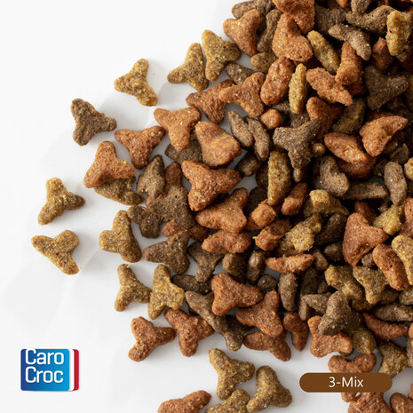 CaroCroc 3-Mix 12,5 kg