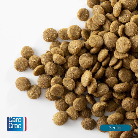 CaroCroc Senior Cat 2 kg