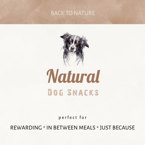 Runderlong Blokjes 400 gr