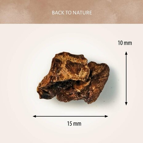 Runderlong Blokjes 400 gr