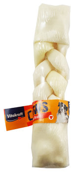 Chewing braid 8 inch