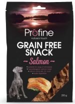Profine GRAIN FREE snack Salmon 200 gr Profine GRAIN FREE snack Salmon 200 gr