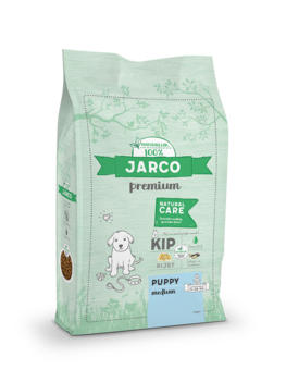 Jarco Dog Medium Puppy Kip 10 kg Jarco Dog Medium Puppy Kip 10 kg