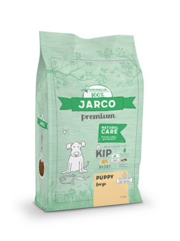 Jarco Dog Large Puppy Kip 12,5 kg Jarco Dog Large Puppy Kip 12,5 kg