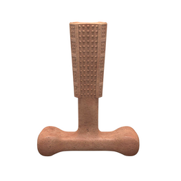 Bamboodles T-Bone Pindakaas Small