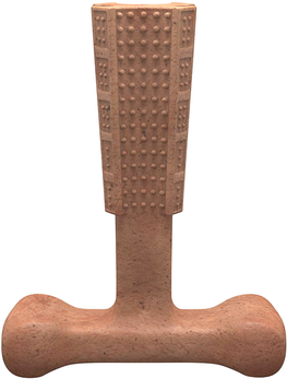 Bamboodles T-Bone Pindakaas Large