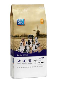 CaroCroc Senior 12.5 kg