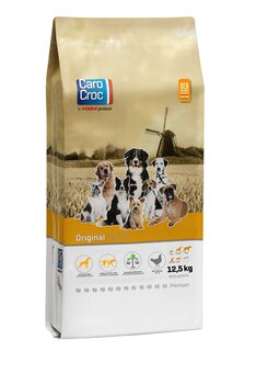 CaroCroc Original 12,5 kg