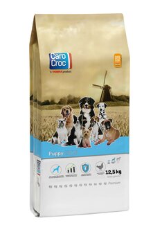 CaroCroc Puppy 12.5 kg