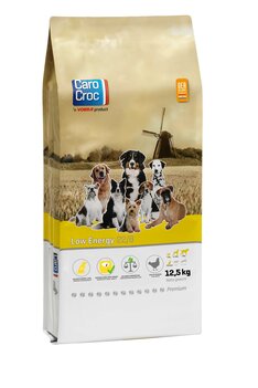 CaroCroc Low Energy 12.5 kg