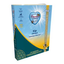 Renske vers hond adult graanvrij kip Renske vers hond adult graanvrij kip